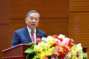 'Tầm soát mầm mống suy thoái