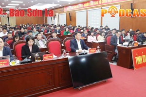 Bản tin Podcast ngày 24/11/2025