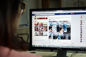 Kiểm soát thương mại điện tử xuyên biên giới dịp cuối năm