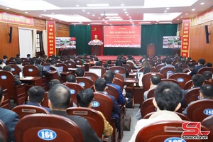 Tăng cường công tác kiểm tra, giám sát và thi hành kỷ luật của Đảng