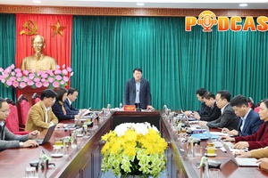 Bản tin Podcast ngày 25/11/2025