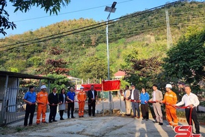 'Công ty Điện lực Sơn La khởi động Tháng “Tri ân khách hàng” 2025