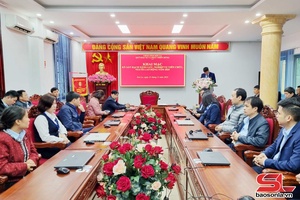 'Quỹ Bảo vệ Phát triển rừng tỉnh sát hạch năng lực, nghiệp vụ viên chức, người lao động 