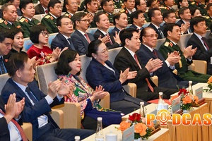 Bản tin Podcast ngày 27/11/2025