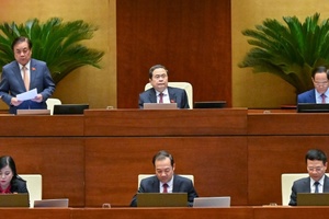 Đề cao giám sát xã hội trong thực hành tiết kiệm, chống lãng phí