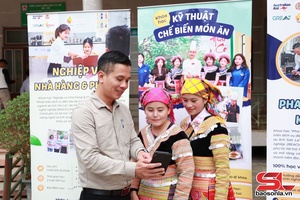 Tạ Khoa tạo việc làm cho lao động nông thôn