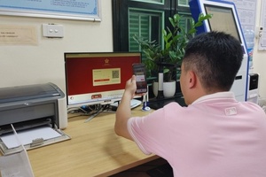 'Kế hoạch triển khai thi hành Luật Bảo vệ dữ liệu cá nhân