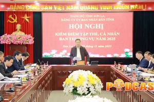 Bản tin Podcast ngày 30/11/2025