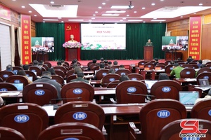 Triển khai, phổ biến các văn bản luật mới năm 2025