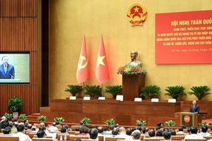 Nội dung Nghị quyết phải trở thành công việc hằng ngày, hành động cụ thể