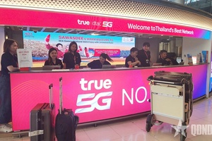 'SEA Games 33 và sự mến khách