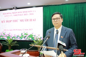 Tiếp tục đổi mới, nâng cao chất lượng hoạt động HĐND