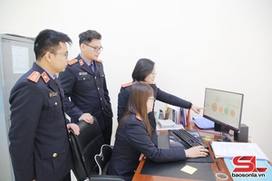 'Kiểm sát chặt chẽ không để oan sai, bỏ lọt tội phạm