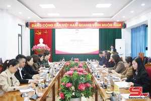 'Đại hội đại biểu Phụ nữ tỉnh lần thứ XIV dự kiến diễn ngày 24 và 25/12