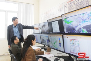 'Phòng ngừa, ứng phó với các đe dọa an ninh phi truyền thống