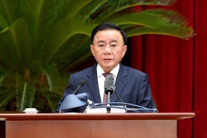 Chấn chỉnh lề lối làm việc, nâng cao hiệu quả hoạt động của hệ thống chính trị