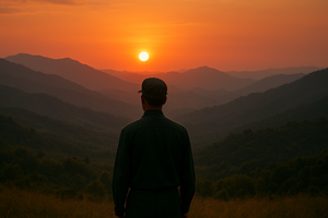 Truyện podcast: Tìm lại dấu xưa