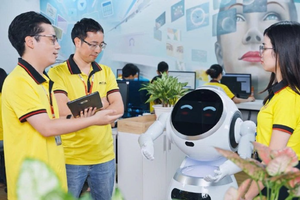 Tạo nền tảng thúc đẩy chuyển đổi số trong doanh nghiệp