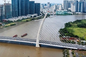 'Tạo hành lang pháp lý thông thoáng cho doanh nghiệp