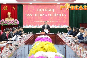 Bản tin Podcast ngày 16/12/2025