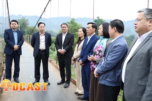 Bản tin Podcast ngày 17/12/2025