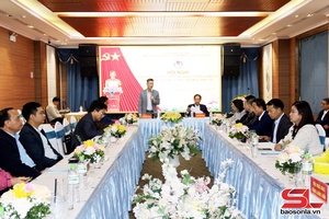 'Hội Nhà báo các tỉnh Miền núi biên giới phía Bắc triển khai phương hướng nhiệm vụ năm 2026