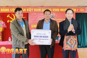 Bản tin Podcast ngày 18/12/2025