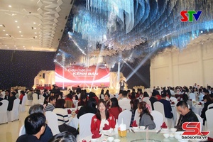 'Viettel Sơn La gặp mặt kênh bán năm 2025