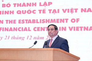 'Thực hiện các nhiệm vụ thúc đẩy tăng trưởng kinh tế