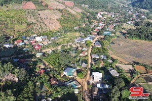 'Những cung đường ở vùng cao Phiêng Pằn