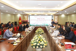 Ban Kinh tế - Ngân sách thẩm tra các nội dung trình Kỳ họp chuyên đề thứ 38 HĐND tỉnh khóa XV