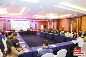 'Hội thảo Nông nghiệp hữu cơ – Triển vọng và thách thức