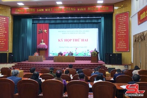 'Phường Tô Hiệu hoàn thành và vượt 19/19 chỉ tiêu năm 2025