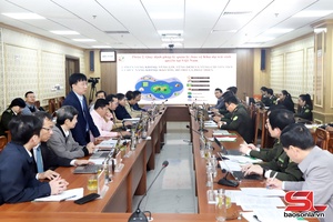 'Sơn La định hướng phát triển lâm nghiệp bền vững