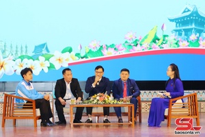 'Diễn đàn “Sinh viên Việt Nam – Lào tự tin cùng hội nhập”