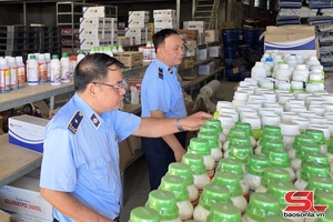 'Siết chặt quản lý thị trường, bảo vệ quyền lợi người tiêu dùng