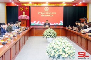 Góp ý, hoàn thiện các nghị định trong lĩnh vực nông, lâm nghiệp