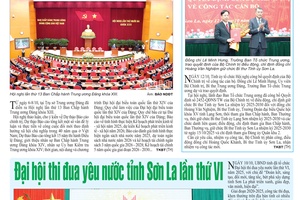 Tin ảnh 15/10/2025