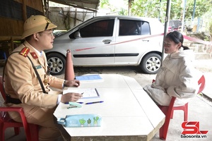 'Hiệu quả các giải pháp bảo đảm an toàn giao thông
