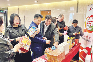 'Truy xuất nguồn gốc: Trụ cột của quản lý, kinh doanh hiện đại