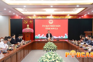 Bản tin Podcast ngày 5/1/2026