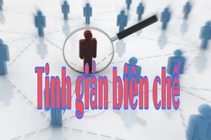 'Sơn La dự kiến tinh giản biên chế hơn 360 trường hợp năm 2026