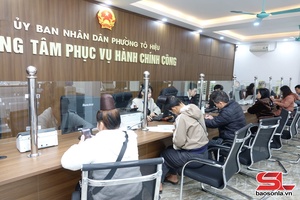 'Nghiêm túc, khẩn trương và hiệu quả ngay từ ngày đầu năm mới