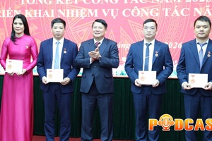 Bản tin Podcast ngày 6/1/2026