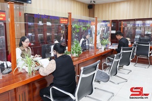 ' Sơn La giao biên chế trong cơ quan hành chính cấp tỉnh và chính quyền địa phương cấp xã năm 2026