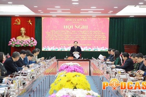 Bản tin Podcast ngày 7/1/2026