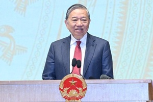 Chuyển đổi căn bản mô hình tăng trưởng dựa vào năng suất và đổi mới sáng tạo, tăng tốc về chất lượng và quy mô