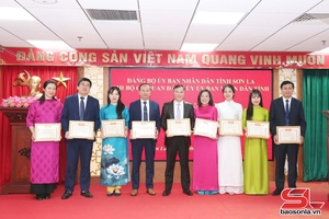 'Cơ quan Đảng ủy Ủy ban nhân dân tỉnh triển khai nhiệm vụ năm 2026