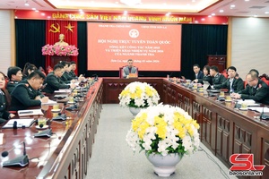 Nâng cao chất lượng, hoàn thành các mặt công tác thanh tra