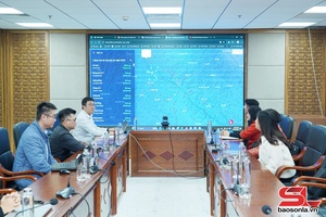 'Nhiều biện pháp ứng phó với thiên tai